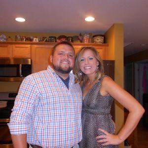 Meet your Posher, Adam